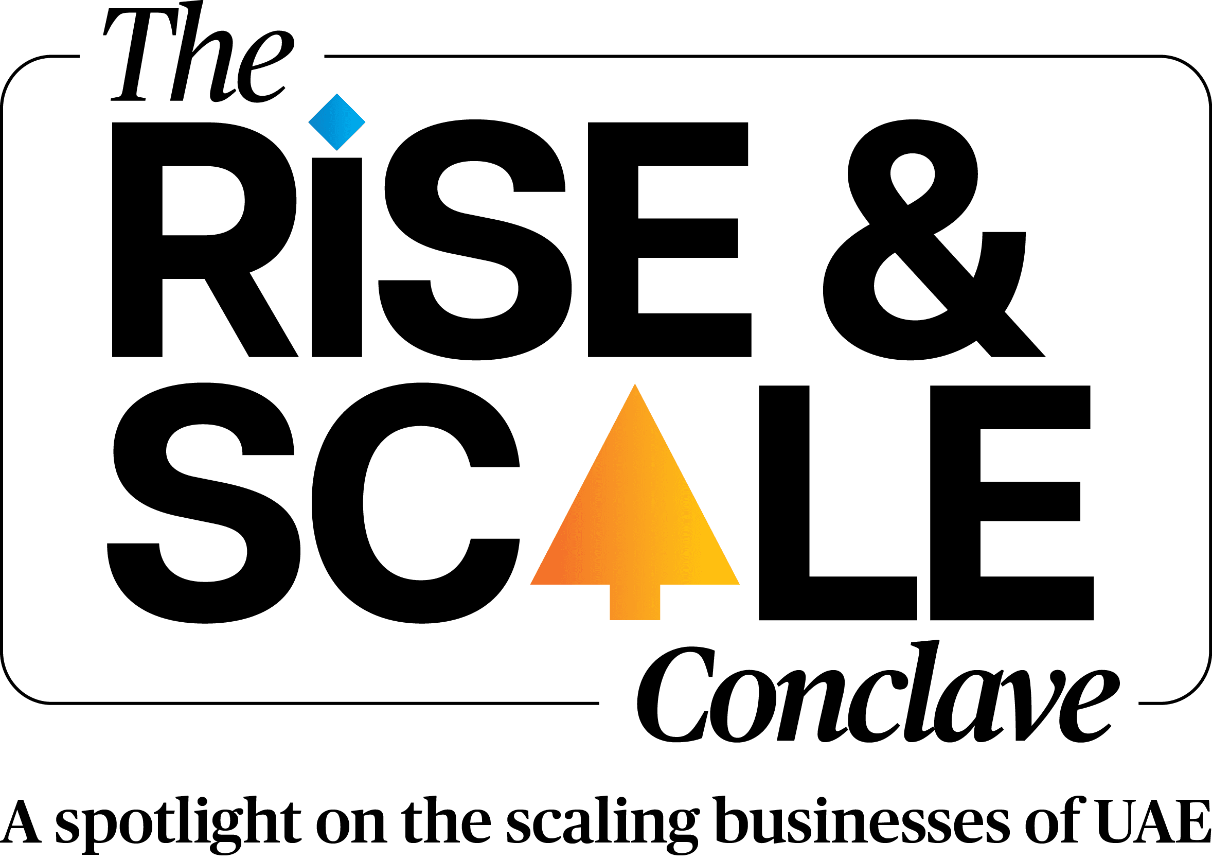 Rise and scale