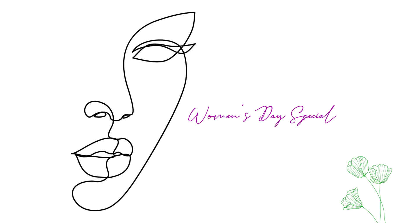 21,851 Women's Day Doodle Images, Stock Photos, 3D objects, & Vectors |  Shutterstock