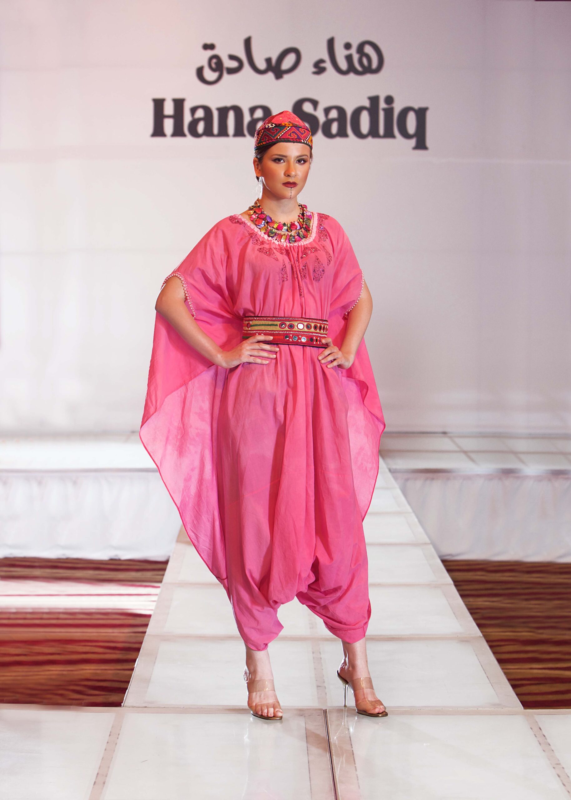 Meet Hana Sadiq The ‘haute Designer To Queens And Royalties Aspire Magazine 0335