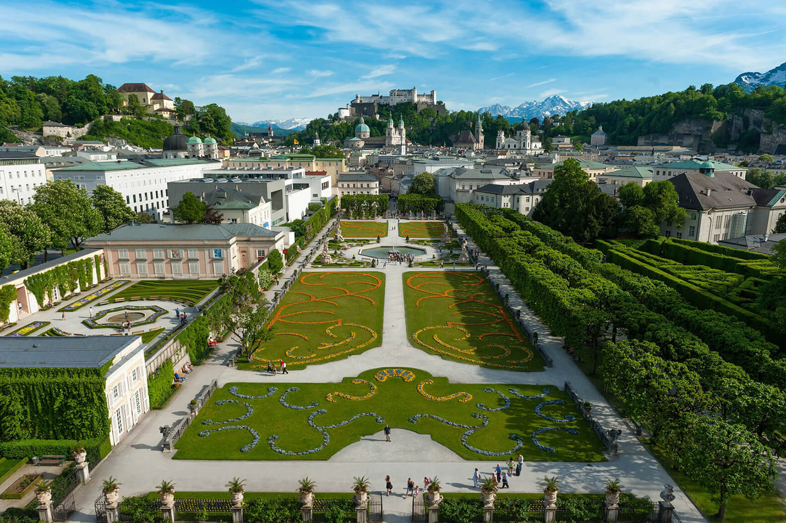 Salzburg