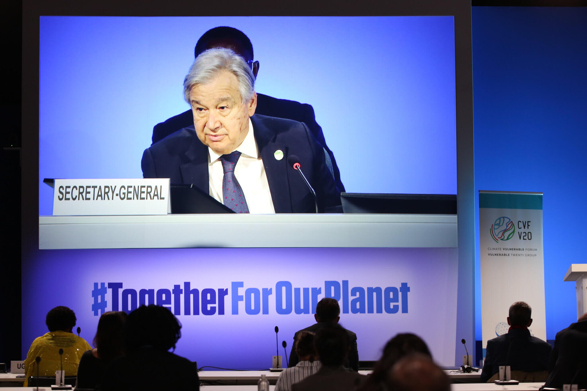 UN Climate change conference UK 2021-1