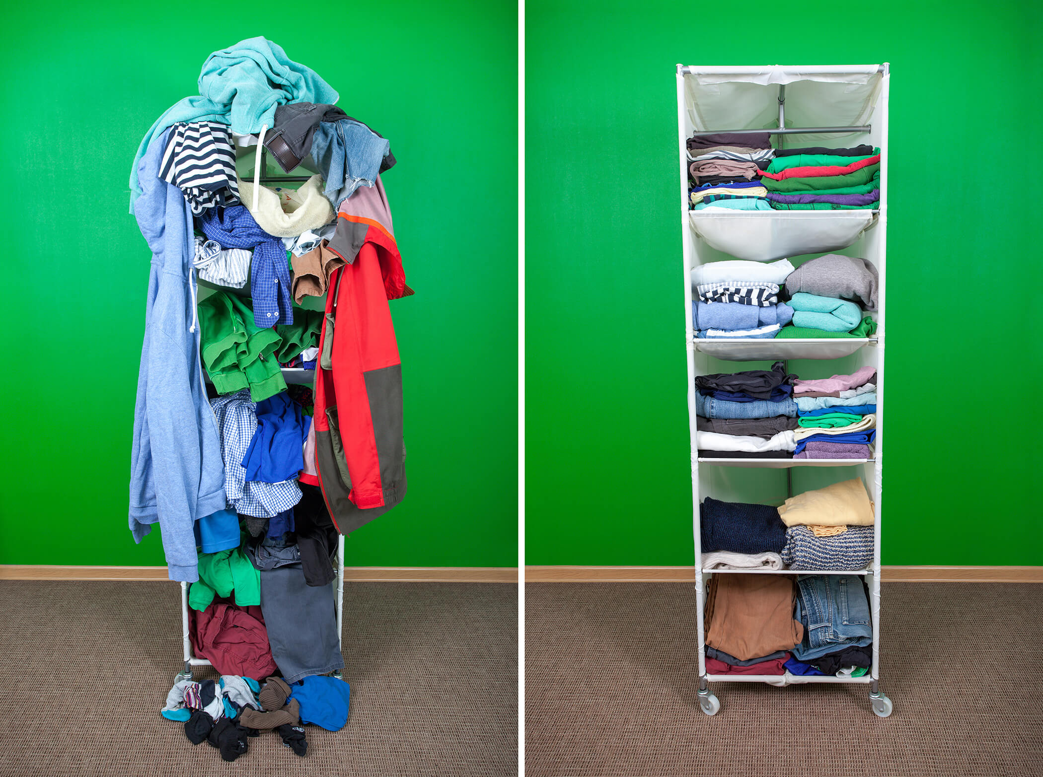 I have a lot of clothes. Сложенная одежда. Мари Кондо гардероб. Strangely tidy clothes. Tidy untidy clothes.