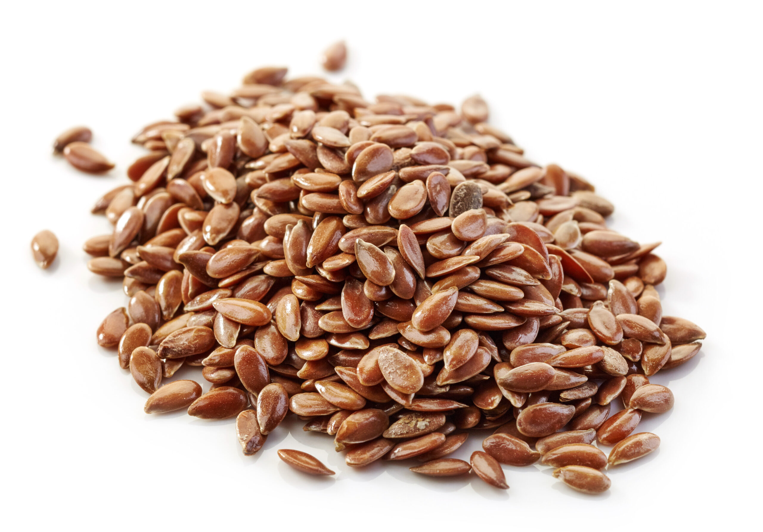 Flax Seeds