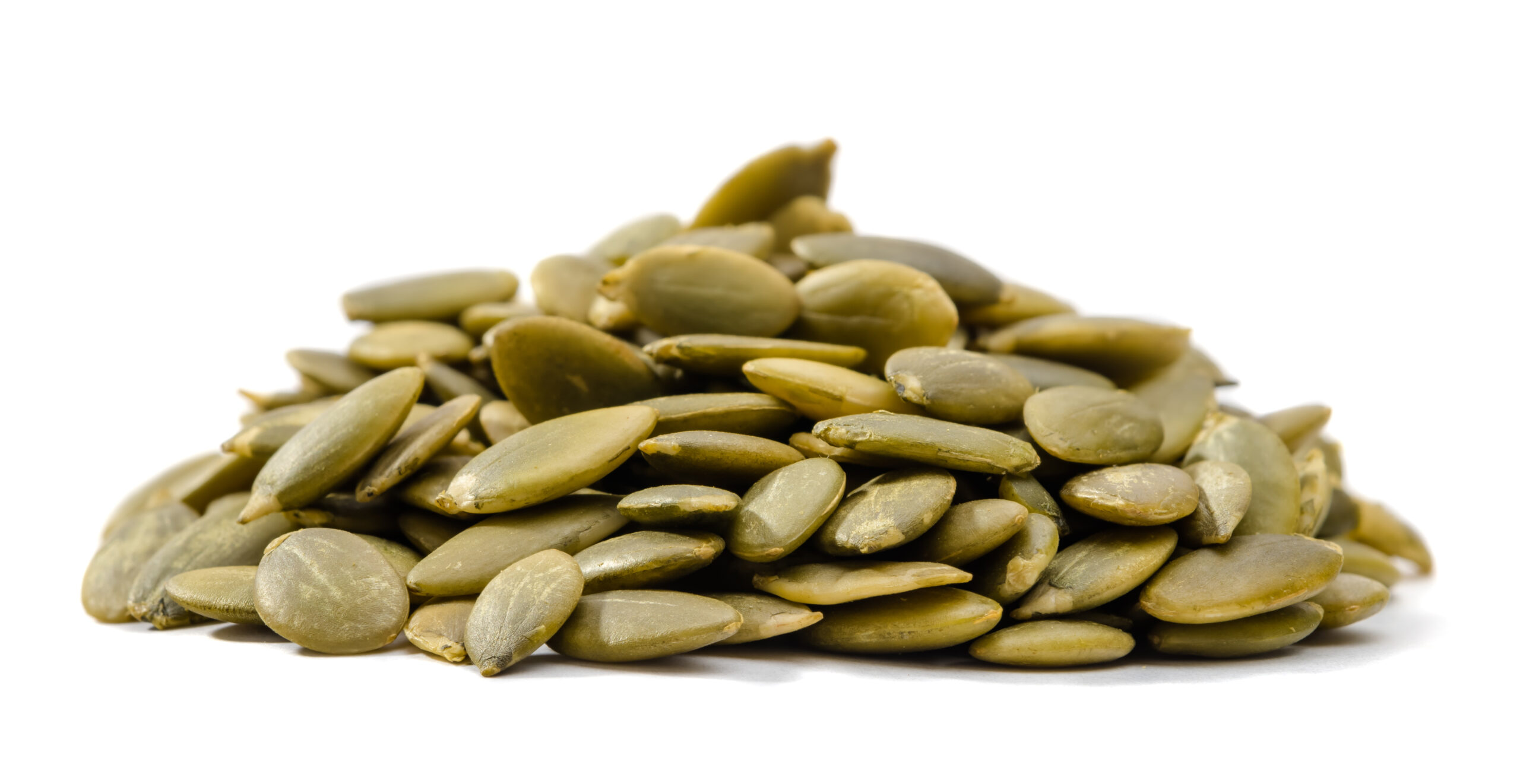 pumpkin seeds peeled