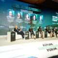 Future Sustainability Forum 2023: Global Leaders Drive Climate Action Through Sustainable Finance Innovations