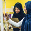The Rise of the ‘She-Economy’: How women are boldly reshaping the Middle East’s entrepreneurial landscape