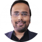 Nishith Srivastava, CEO, Cuberoot Technologies